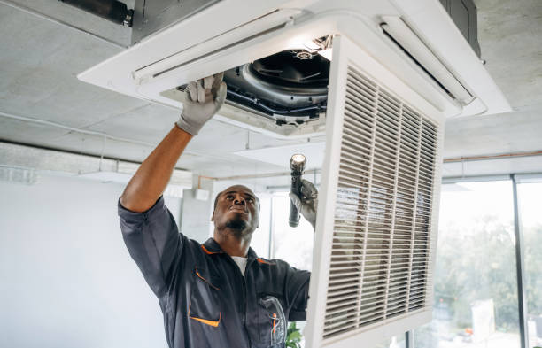 Licensed Hvac Maintenance service in Bedford, VA - FH HVAC